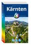 Sven Talaron: MICHAEL MÜLLER Reiseführer Kärnten, Buch, Buch