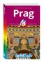 Gabriele Tröger: MICHAEL MÜLLER REISEFÜHRER Prag MM-City, Buch
