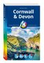 Ralf Nestmeyer: MICHAEL MÜLLER REISEFÜHRER Cornwall & Devon, Buch