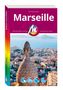Ralf Nestmeyer: MICHAEL MÜLLER REISEFÜHRER Marseille MM-City, Buch