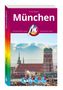 Achim Wigand: MICHAEL MÜLLER REISEFÜHRER München, Buch