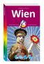 Annette Krus-Bonazza: MICHAEL MÜLLER REISEFÜHRER Wien MM-City, Buch