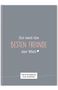Cupcakes & Kisses: Ihr seid die besten Freunde der Welt, Buch