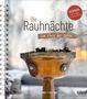 Annett Hering: Die Rauhnächte - Im Fluss der Zeiten: Ein Workbook für die 12 heiligen Nächte mit viel Raum für eigene Notizen, Buch