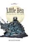 Hermann Alexander Beyeler: Little Ben - Ein unglaubliches Polizeiauto, Buch