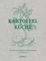 Stefan Ekengren: Kartoffelküche, Buch