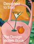 : Designed to Stay, Buch