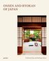 Onsen and Ryokan of Japan, Buch