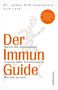 James Dinicolantonio: Der Immun Guide, Buch