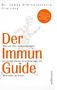 James Dinicolantonio: Der Immun Guide, Buch