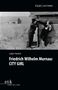 Julian Hanich: Friedrich Wilhelm Murnau: CITY GIRL, Buch