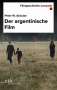 Peter W. Schulze: Der argentinische Film, Buch