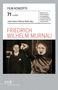 Friedrich Wilhelm Murnau, Buch, Buch