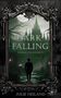 Julie Heiland: Dark Falling - Lichter der Zukunft, Buch