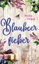 Madita Tietgen: Blaubeerfieber, Buch