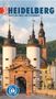 3 Days in Heidelberg, Buch