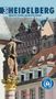 : 3 Tage in Heidelberg, Buch