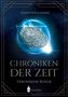 Jasmin Kreilmann: Chroniken der Zeit, Buch