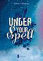 Helèn Collignon: Under your spell, Buch