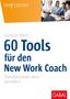 Susanne Klein: 60 Tools für den New Work Coach, Buch