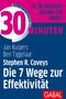 Jan Kuipers: 30 Minuten Stephen R. Coveys Die 7 Wege zur Effektivität, Buch