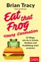 Brian Tracy: Eat that Frog - Young Generation, Buch