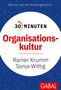 Rainer Krumm: 30 Minuten Organisationskultur, Buch