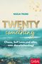 Nadja Trunk: Twentysomething, Buch, Buch