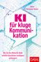 Anita Hermann-Ruess: KI für kluge Kommunikation, Buch