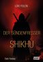 Loki Feilon: Der Sündenfresser, Buch