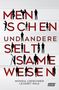 Monika Loerchner: Menschen und andere seltsame Wesen, Buch
