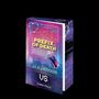 Jill H. Heinrichs: Prefix of Death, Buch