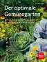 Jörn Pinske: Der optimale Gemüsegarten, Buch