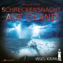 Christoph Soboll: Insel-Krimi 22 - Schreckensnacht auf Oland, CD
