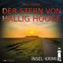 Insel-Krimi 36 - Der Stern von Hallig Hooge, CD, CD