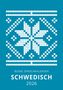 Carina Middendorf: Sprachkalender Schwedisch 2026, KAL