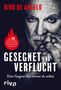 Nino De Angelo: Gesegnet und verflucht, Buch