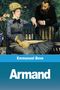 Emmanuel Bove: Armand, Buch
