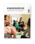 "KINDERKREISE: Alltagssituationen mit Kindern gestalten". Eine Gruppe von Kindern spielt und interagiert in einem Raum., Buch