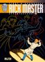 André-Paul Duchâteau: Rick Master Gesamtausgabe. Band 23, Buch