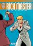 André-Paul Duchâteau: Rick Master Gesamtausgabe. Band 25, Buch