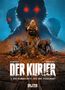 Tristan Roulot: Der Kurier. Band 3, Buch