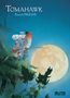Patrick Prugne: Tomahawk, Buch