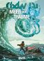 Cixin Liu: Cixin Liu: Meer der Träume (Graphic Novel), Buch