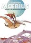 Moebius: Moebius Collection: Arzach / Die hermetische Garage, Buch