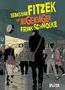 Sebastian Fitzek: Der Augenjäger (Graphic Novel), Buch