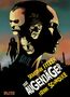 Sebastian Fitzek: Der Augenjäger (Graphic Novel), Buch