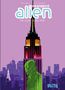 Peter Hogan: Resident Alien. Band 5, Buch