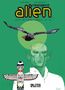 Peter Hogan: Resident Alien. Band 6, Buch