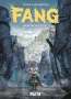 Joe Kelly: Fang. Band 1, Buch